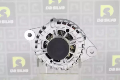 da silva 012048