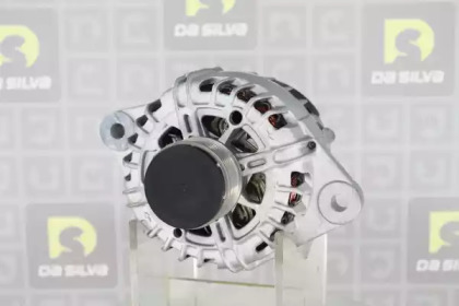 da silva 012048