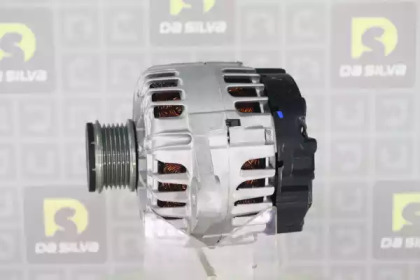 da silva 012048