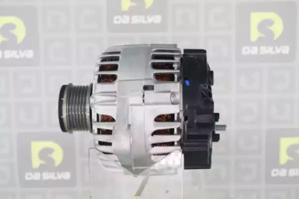 da silva 012048