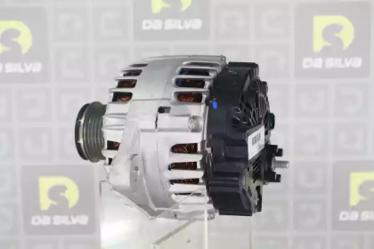 da silva 012048