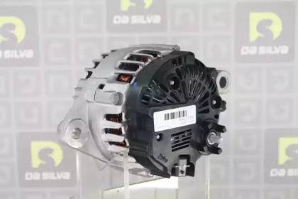 da silva 012048