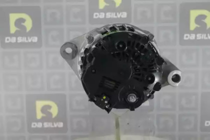 da silva 012052