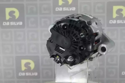 da silva 012052