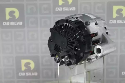 da silva 012052