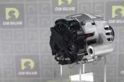 da silva 012052
