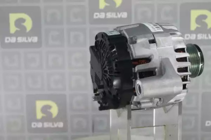 da silva 012052