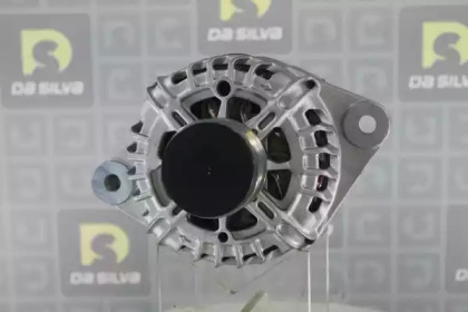da silva 012052