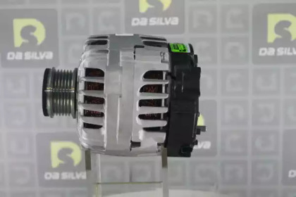 da silva 012052