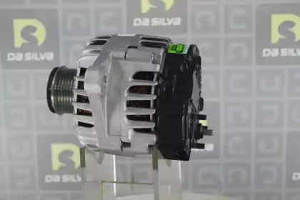 da silva 012052