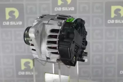 da silva 012052