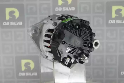 da silva 012052