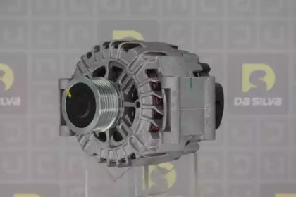 da silva 012067