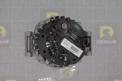 da silva 012067