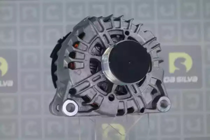 da silva 012077