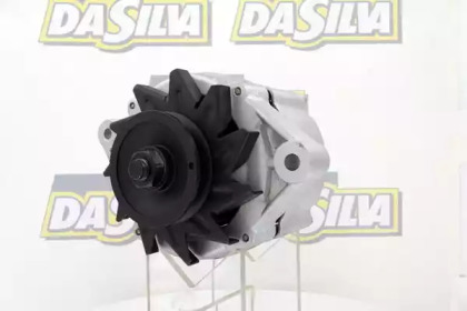 da silva 013376