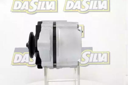 da silva 013376