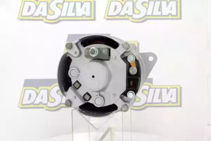 da silva 013376