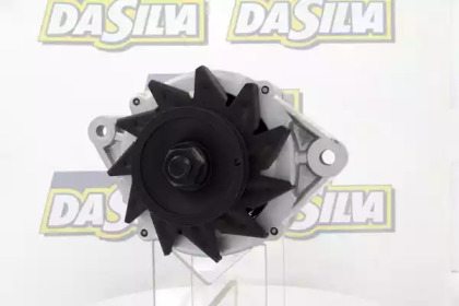 da silva 013376