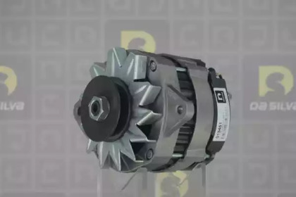 da silva 013451