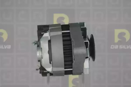 da silva 013451