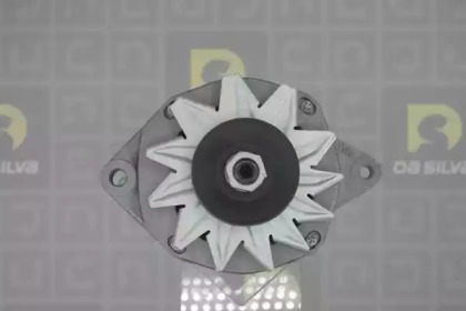 da silva 013451