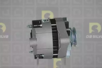 da silva ja013459