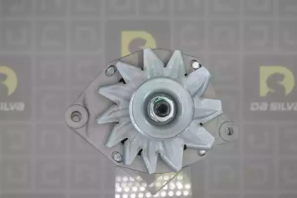 da silva ja013459
