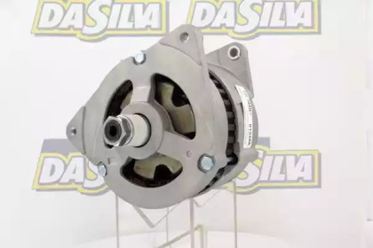 da silva 013486