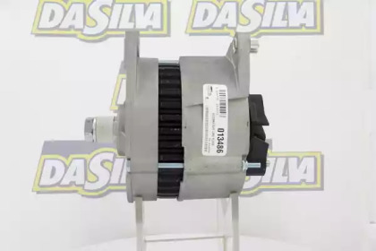 da silva 013486