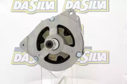 da silva 013486