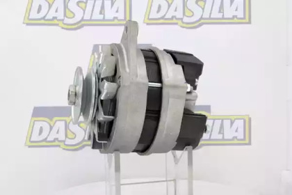 da silva 01354