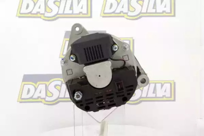 da silva 01354