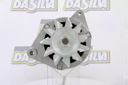 da silva 01354