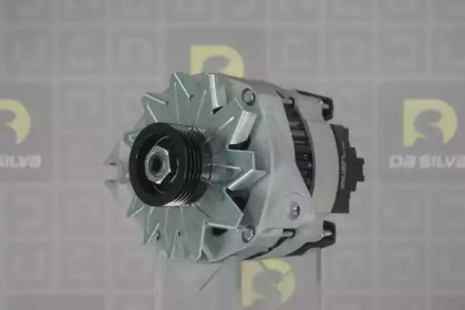 da silva ja01364