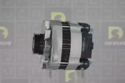 da silva ja01364