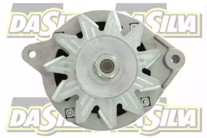 da silva 01374