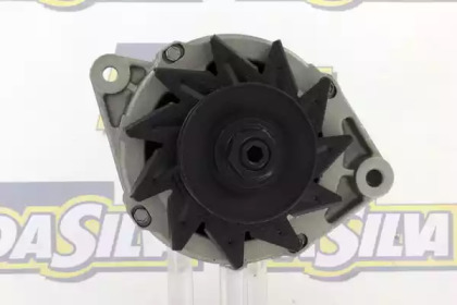 da silva 01392