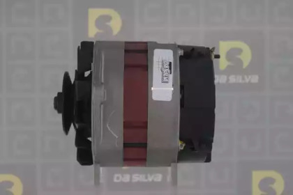da silva 01452