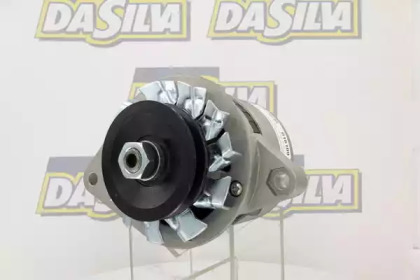 da silva ja016109
