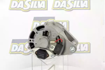 da silva ja016109