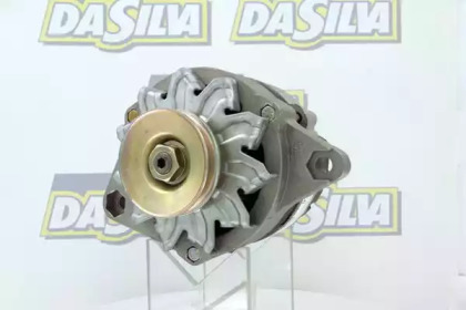 da silva 016117