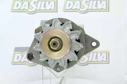 da silva 016117