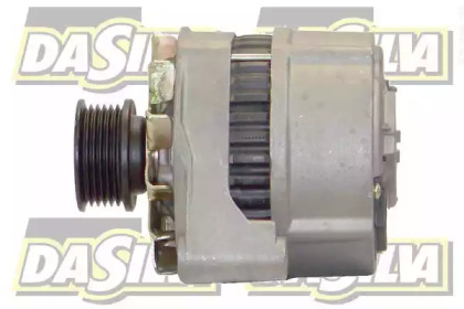 da silva 016120