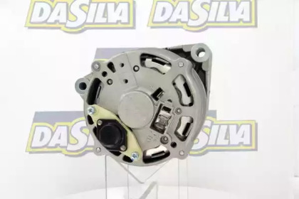 da silva 016125