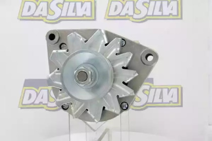 da silva 016125