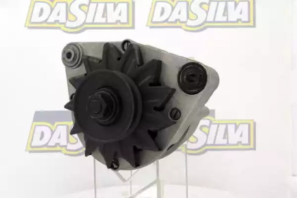da silva 016131