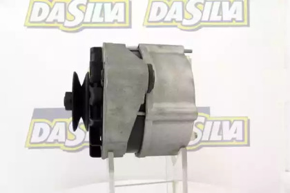 da silva 016131