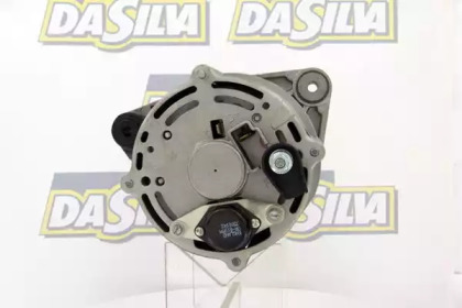 da silva 016131