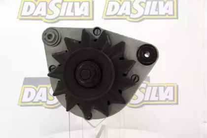 da silva 016131